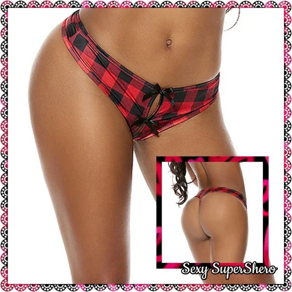 high quality sexy lingerie Crotchless Lingerie: Open Crotch Lingerie & Panties – Lingerie Seduction